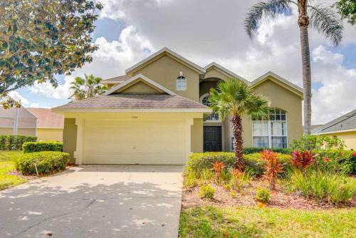 Kay's Southern Dunes Vacation Home