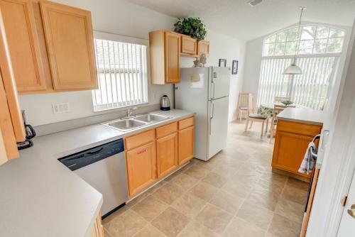 Kay's Southern Dunes Vacation Home