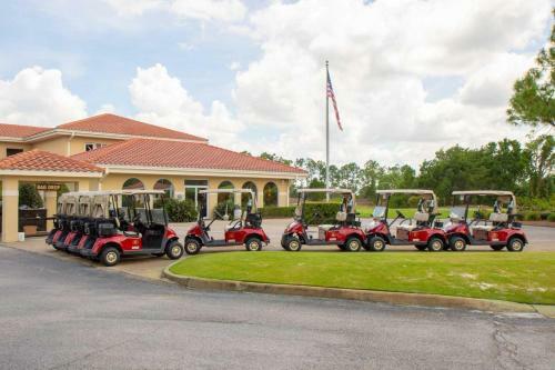 Kay's Southern Dunes Vacation Home