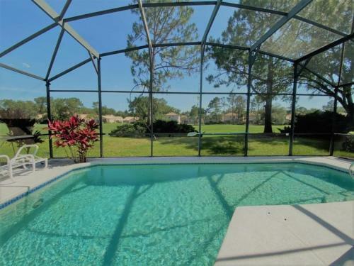 Beautiful Golf View Southern Dunes Villa