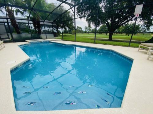 Golf Views By The Pool! Southern Dunes Golf Home Villa