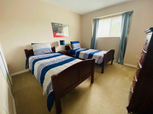 Golf Views By The Pool! Southern Dunes Golf Home Villa