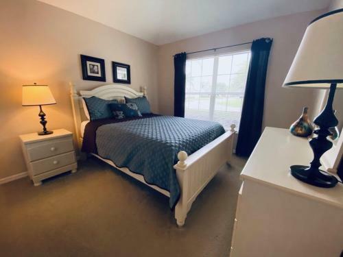 Golf Views By The Pool! Southern Dunes Golf Home Villa