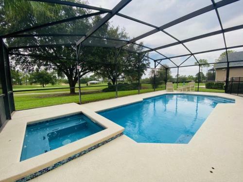 Golf Views By The Pool! Southern Dunes Golf Home Villa