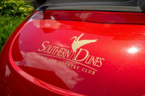 Golf Views By The Pool! Southern Dunes Golf Home Villa