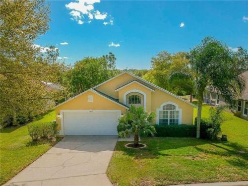 Villa Darryl's Southern Dunes House