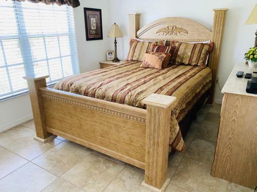 Glenna's Southern Dunes Vacation Home