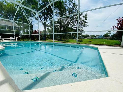 Glenna's Southern Dunes Vacation Home