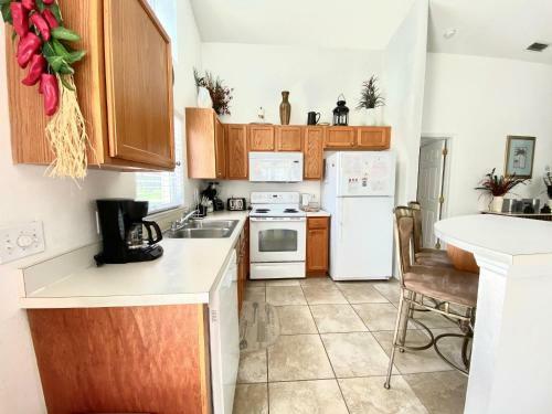 Glenna's Southern Dunes Vacation Home