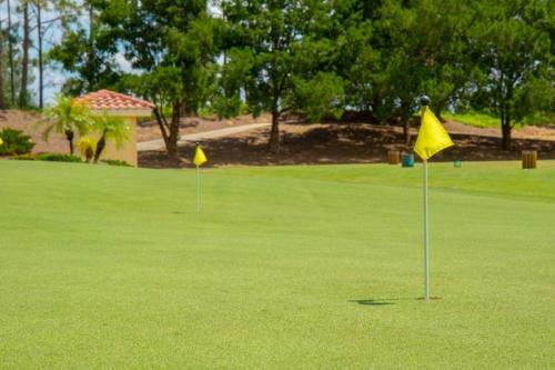 Glenna's Southern Dunes Vacation Home