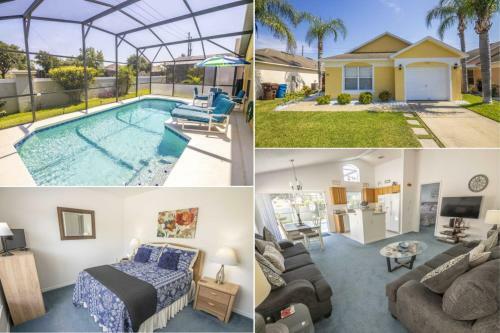 Pat's Southern Dunes Vacation Home