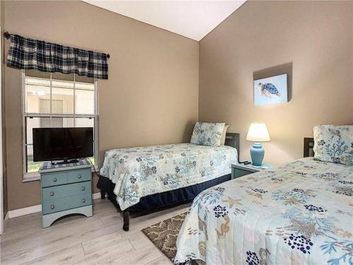 Christina's Southern Dunes Vacation Home