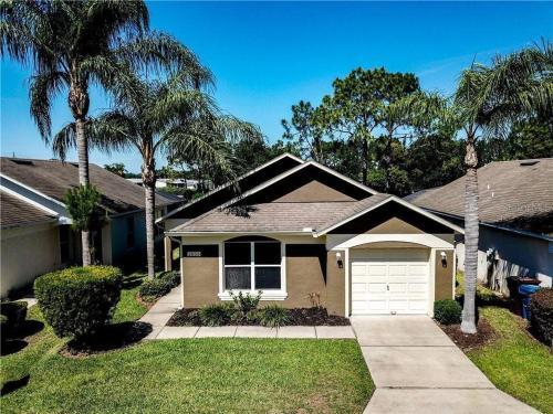 Christina's Southern Dunes Vacation Home