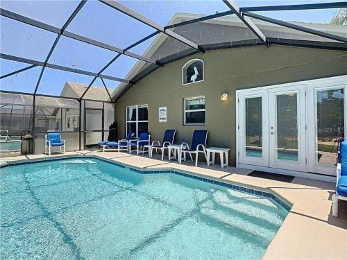 Christina's Southern Dunes Vacation Home