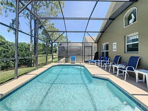 Christina's Southern Dunes Vacation Home