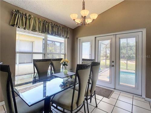 Christina's Southern Dunes Vacation Home