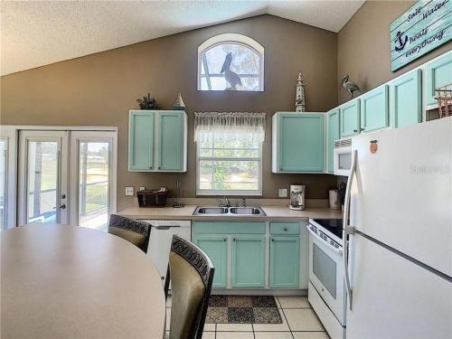 Christina's Southern Dunes Vacation Home