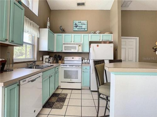 Christina's Southern Dunes Vacation Home