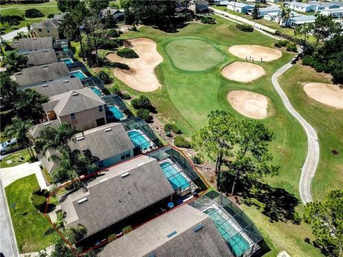 Christina's Southern Dunes Vacation Home