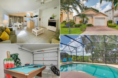 Southern Dunes Home Lake Views! Home