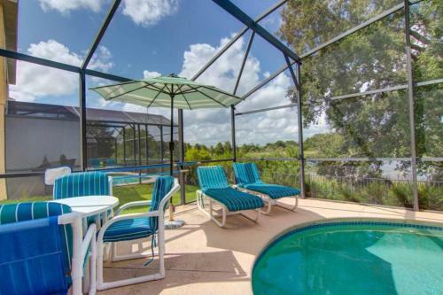 Southern Dunes Home Lake Views! Home