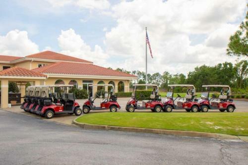 Southern Dunes Home Lake Views! Home