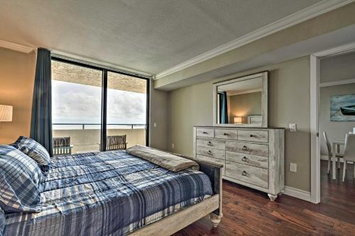 Apartamento Hudson Resort Condo With Private Beach Access!