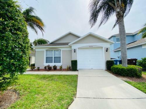 Villa Southern Dunes Three Bedroom Homes By Ipg