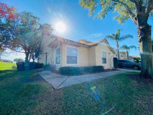 Villa Southern Dunes Three Bedroom Homes By Ipg