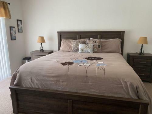 Villa Southern Dunes Three Bedroom Homes By Ipg