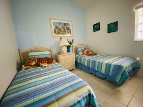 Villa Southern Dunes Three Bedroom Homes By Ipg