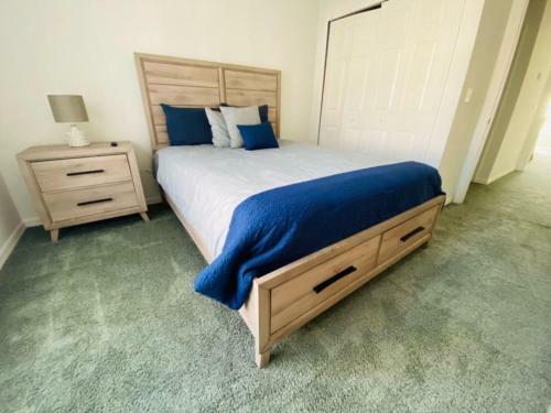 Villa Southern Dunes Three Bedroom Homes By Ipg