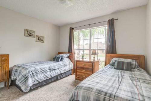 Villa Southern Dunes Three Bedroom Homes By Ipg