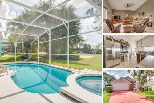 Villa Southern Dunes Three Bedroom Homes By Ipg