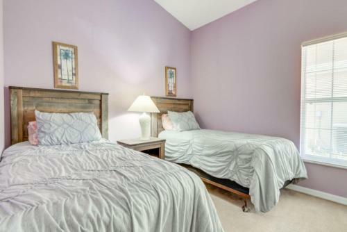 Villa Southern Dunes Three Bedroom Homes By Ipg