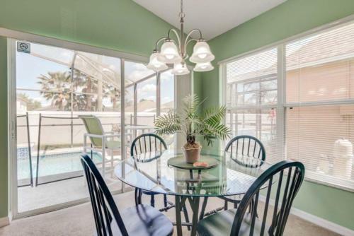 Villa Southern Dunes Three Bedroom Homes By Ipg