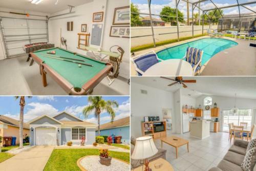 Villa Southern Dunes Three Bedroom Homes By Ipg