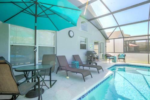 Villa Southern Dunes Three Bedroom Homes By Ipg