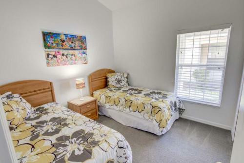 Villa Southern Dunes Three Bedroom Homes By Ipg