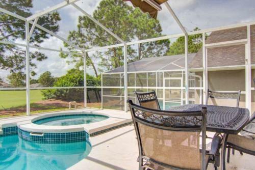 Villa Southern Dunes Three Bedroom Homes By Ipg