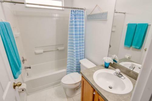 Villa Southern Dunes Three Bedroom Homes By Ipg