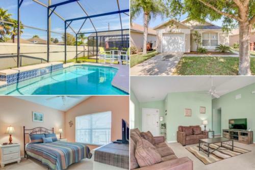 Villa Southern Dunes Three Bedroom Homes By Ipg