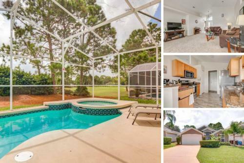 Villa Southern Dunes Three Bedroom Homes By Ipg