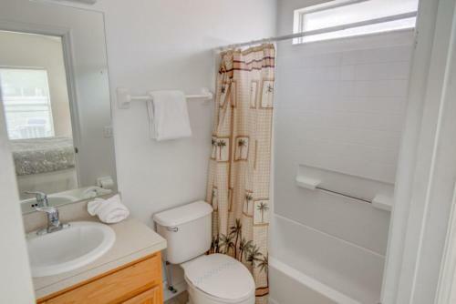 Villa Southern Dunes Three Bedroom Homes By Ipg