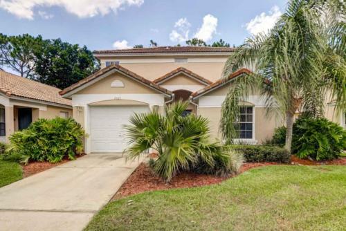 Villa Southern Dunes Three Bedroom Homes By Ipg