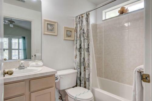 Villa Southern Dunes Three Bedroom Homes By Ipg