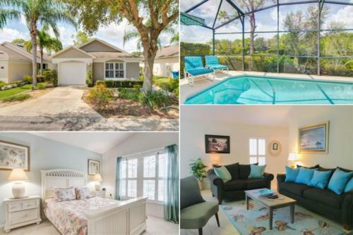 Villa Southern Dunes Three Bedroom Homes By Ipg