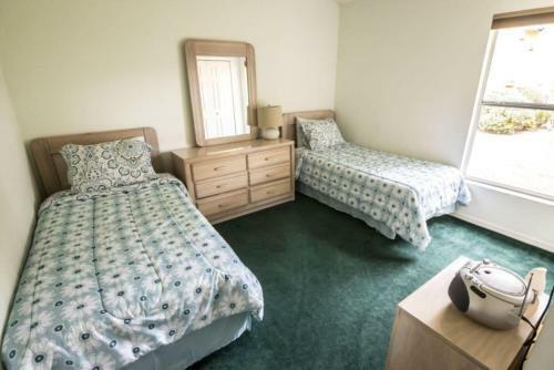 Villa Southern Dunes Three Bedroom Homes By Ipg