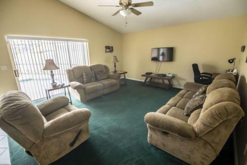 Villa Southern Dunes Three Bedroom Homes By Ipg