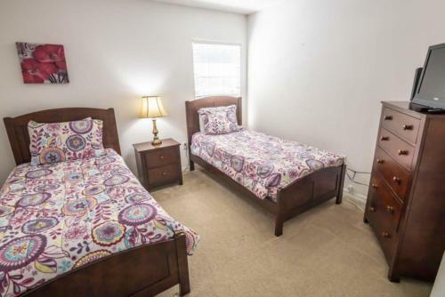 Villa Southern Dunes Three Bedroom Homes By Ipg